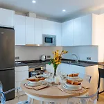 Apartment Olas Del Mar Estepona