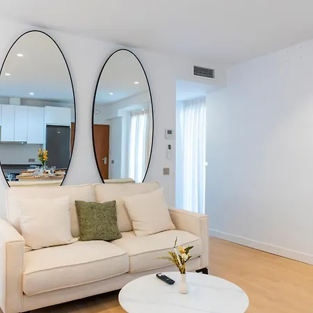 Lägenhet Olas Del Mar Estepona