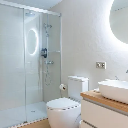 Olas Del Mar Apartmán Estepona