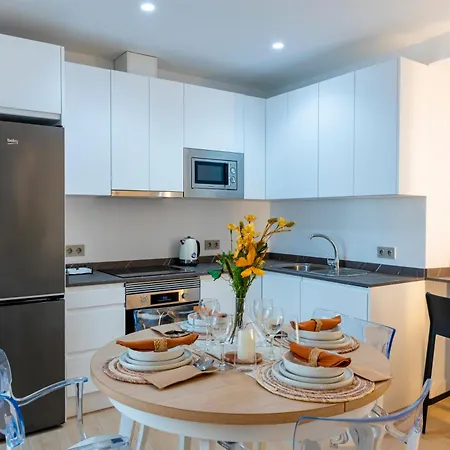 Apartmán Olas Del Mar Estepona