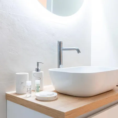 Apartmán Olas Del Mar Estepona