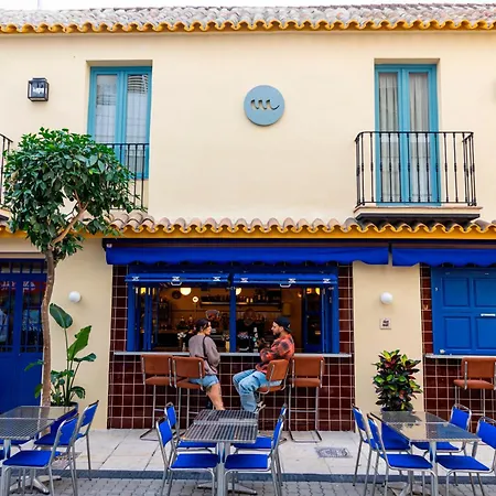 Olas Del Mar Apartment
