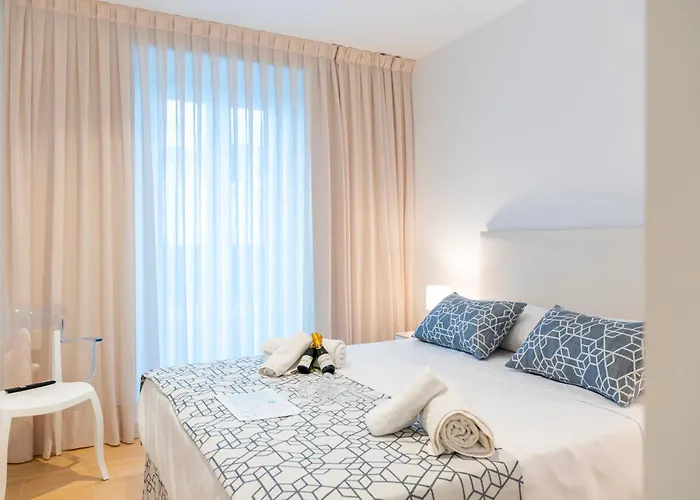 Olas Del Mar Estepona